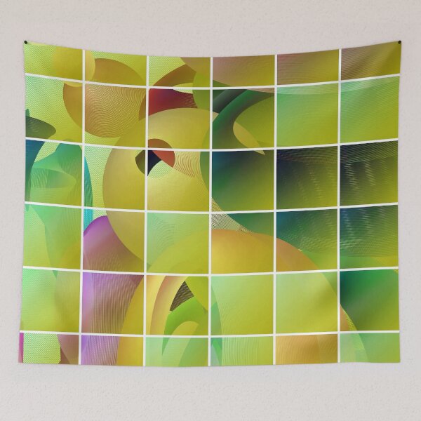 Item preview, Puzzle solved designed and sold by Gaspar Avila.