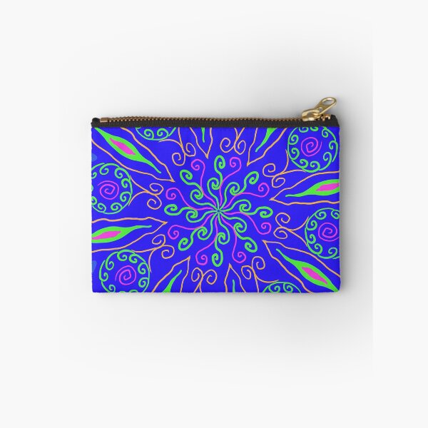 Item preview, Southwestern Blue designed and sold by roseglasses.