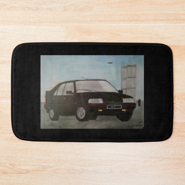 Item preview, Citroën BX designed and sold by SharyLionOff.