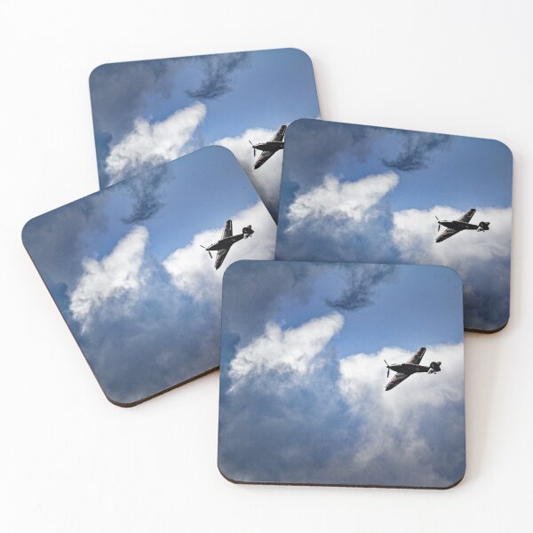 Item preview, Spitfire - Hero of the skies designed and sold by deeve0.
