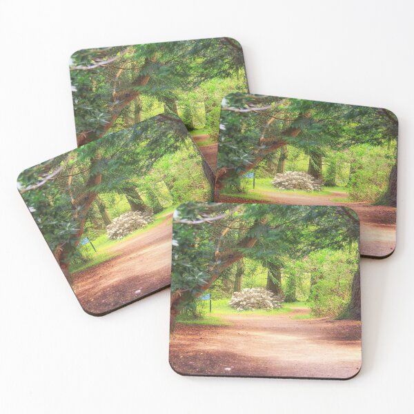 Item preview, Glamis Castle Nature Trail, Scotland, UK designed and sold by Yannik Hay.