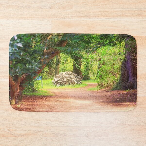 Item preview, Glamis Castle Nature Trail, Scotland, UK designed and sold by Yannik Hay.