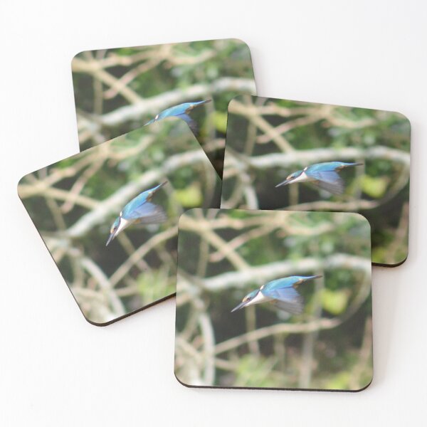 Item preview, King Flight- New Zealand Birds designed and sold by lizdomett.