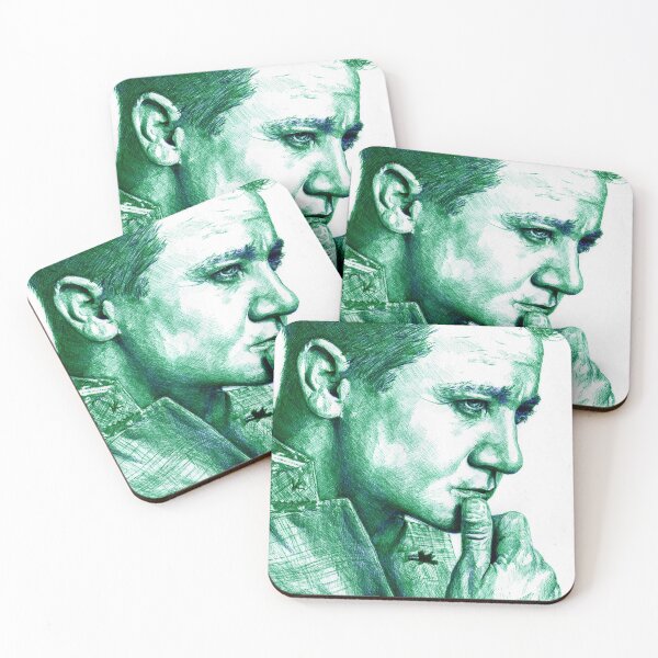 Item preview, Jeremy Renner designed and sold by DarcArt.