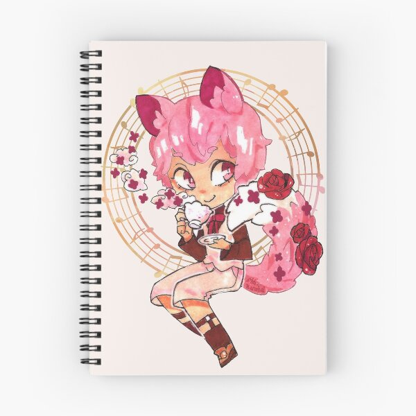 Item preview, Rose Tea designed and sold by Shiro-N.
