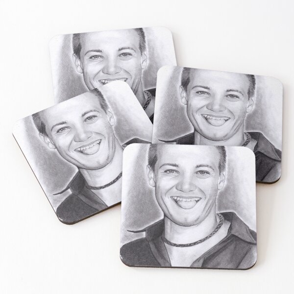 Item preview, Jeremy Renner designed and sold by DarcArt.