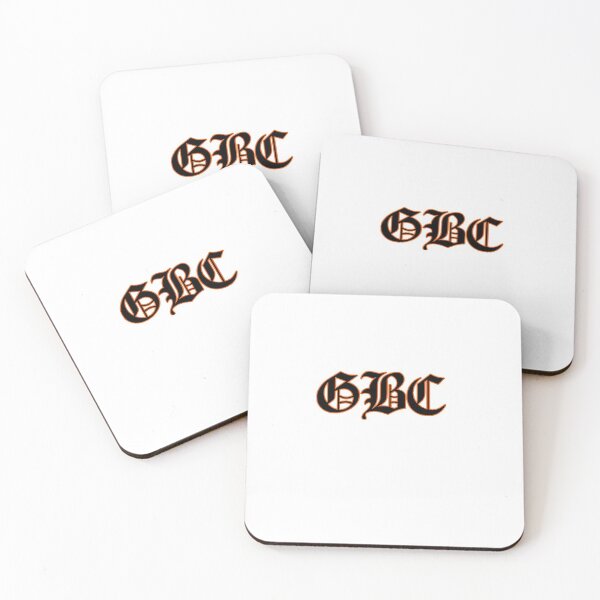 Item preview, GBC gothboiclique Lettering Goth Power designed and sold by RosedesignArt.