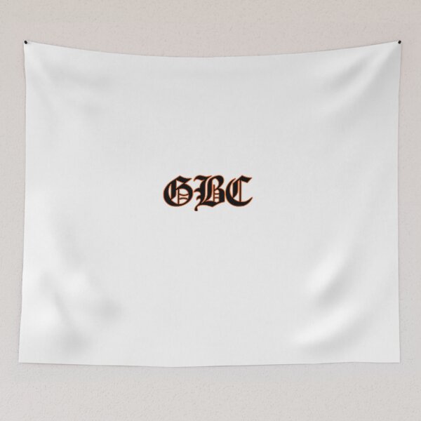 Item preview, GBC gothboiclique Lettering Goth Power designed and sold by RosedesignArt.