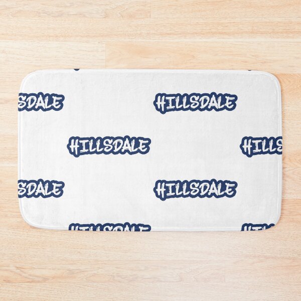 Item preview, Hillsdale Graffiti  designed and sold by schoolsbysammi.