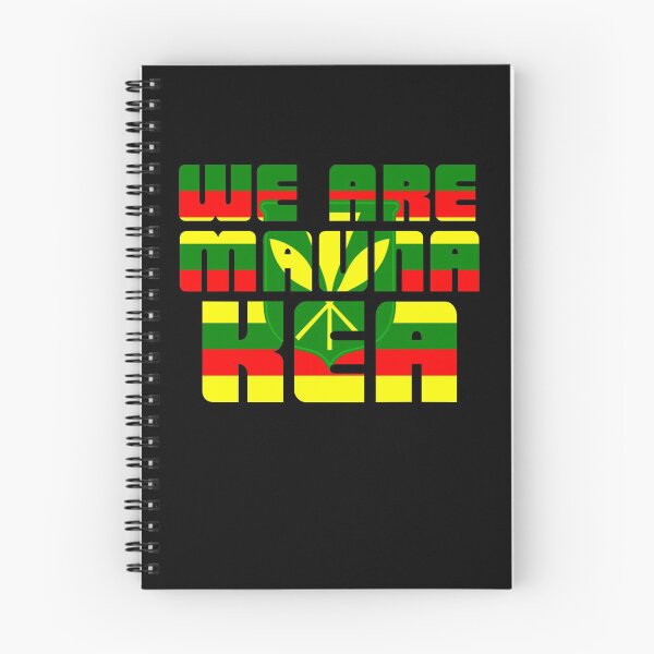 Item preview, Protect We Are Mauna Kea Kanaka Maoli Flag designed and sold by MagicBoutique.