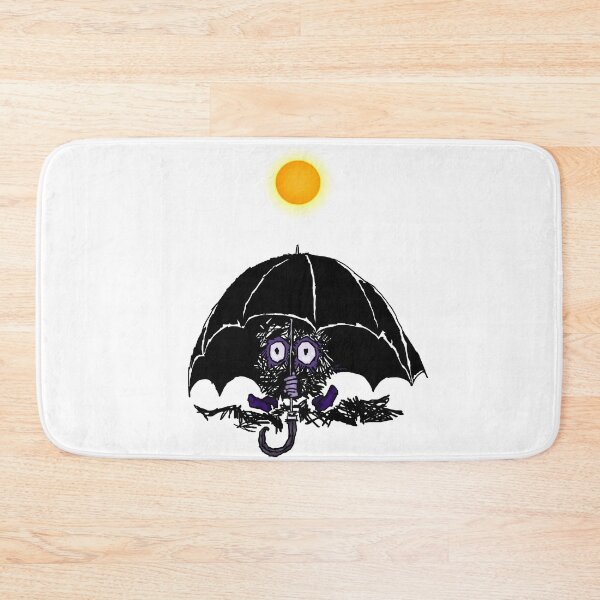 Item preview, Spooky Summer Heat designed and sold by AK-Hevonen.