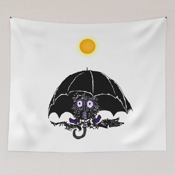 Item preview, Spooky Summer Heat designed and sold by AK-Hevonen.