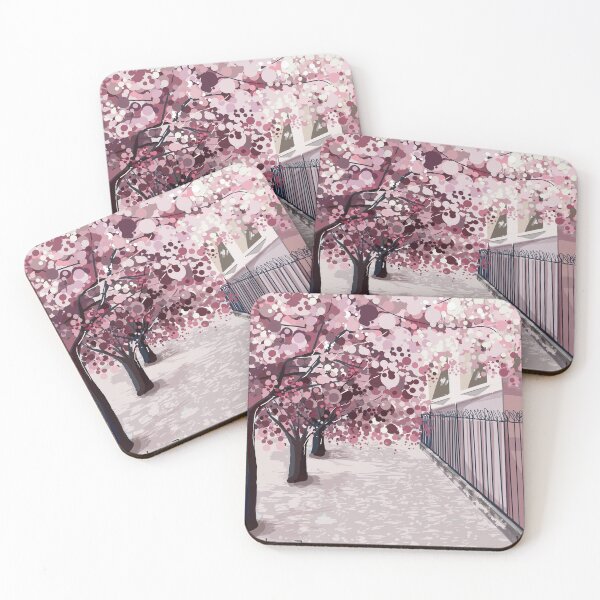 Item preview, Street of Pink designed and sold by alyssum7.
