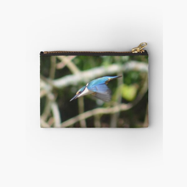 Item preview, King Flight- New Zealand Birds designed and sold by lizdomett.