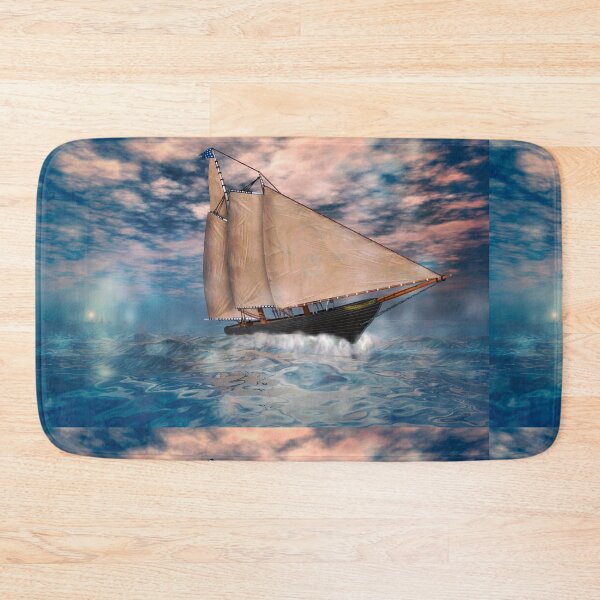 Item preview, The America's Cup . . . the beginning designed and sold by Carol and Mike Werner.