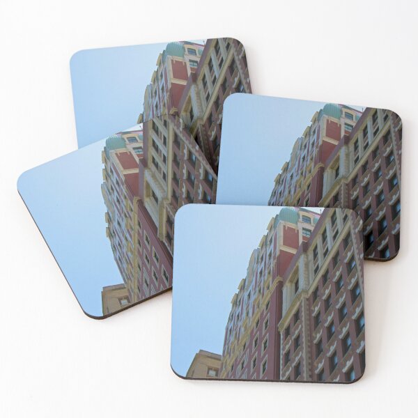 Item preview, Chicago Standing Tall designed and sold by bertsworks300.