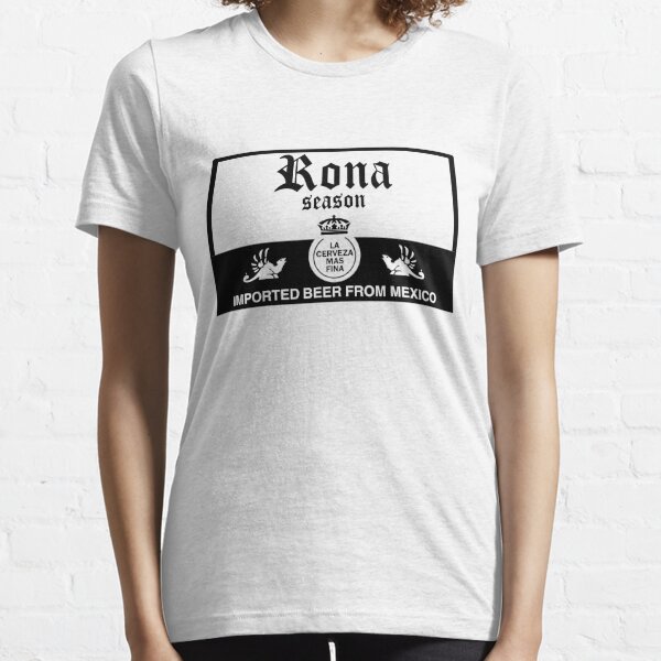 full send rona szn shirt