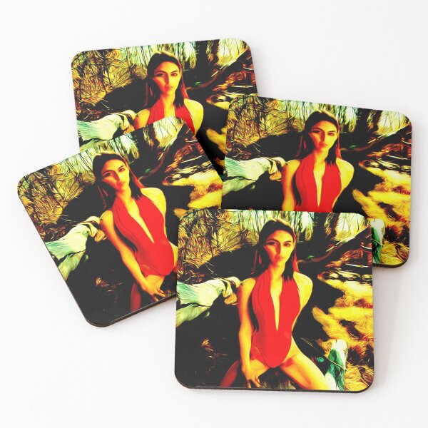 Item preview, Logger Woman designed and sold by IanBiAM.