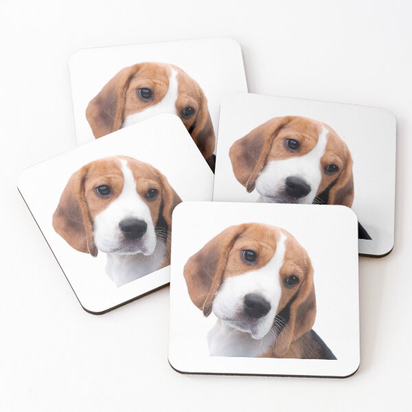 Item preview, Dog: Beagle 43 - Design designed and sold by Dan-Barisi.