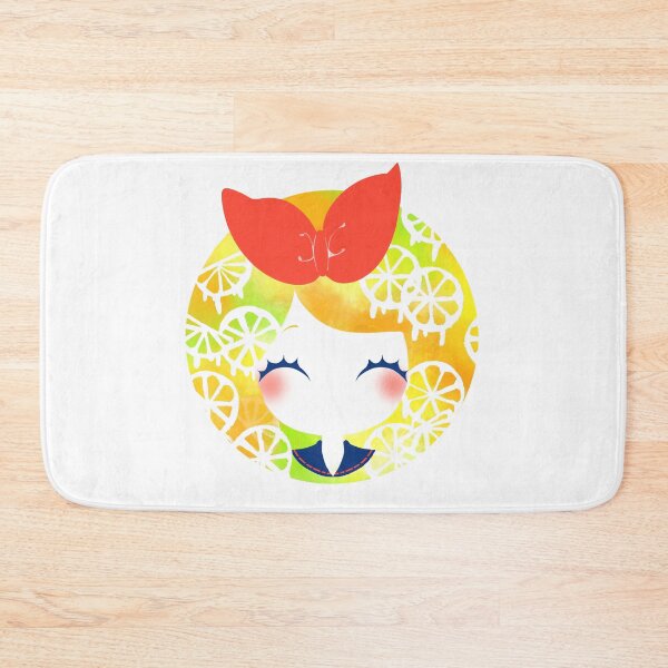 Artikelvorschau, Sunny Citrus entworfen und verkauft von Shiro-N.