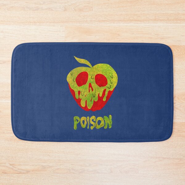 Item preview, Poison designed and sold by hxvoltage.