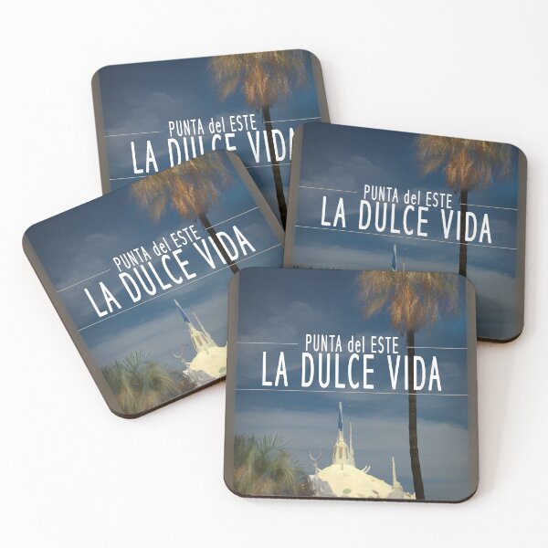 Item preview, Patagonia 11: Punta del Este, Uruguay - A Question... designed and sold by TedByrne.