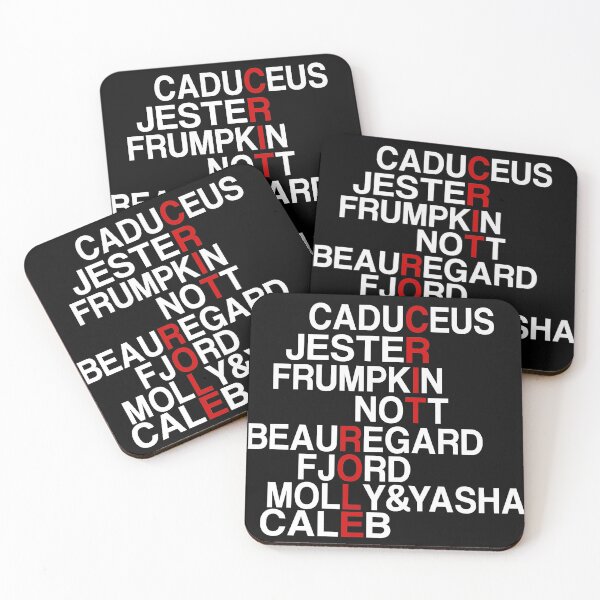 Item preview, New Mighty Names in White designed and sold by IslandRzrbk.