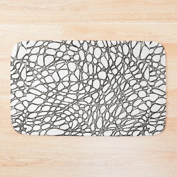 Item preview, Doodle - Lines and Bubbles designed and sold by acdlart.