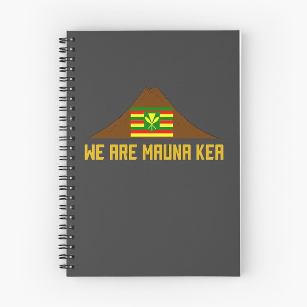 Item preview, Protect We Are Mauna Kea Kanaka Maoli Flag designed and sold by MagicBoutique.