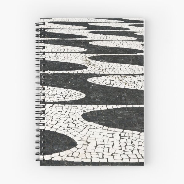 Item preview, Portuguese pavement designed and sold by Gaspar Avila.