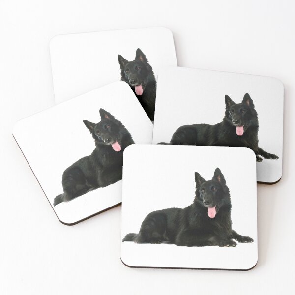 Item preview, Dog: Belgian Shepherd Groenendael 46 - Design designed and sold by Dan-Barisi.