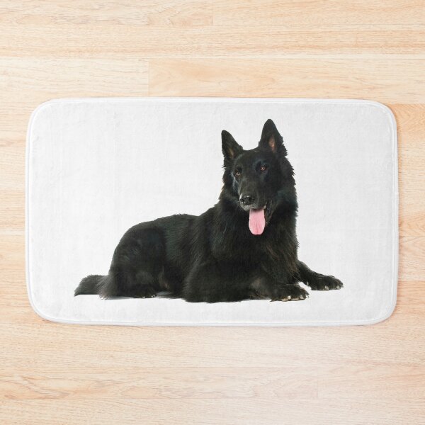 Item preview, Dog: Belgian Shepherd Groenendael 46 - Design designed and sold by Dan-Barisi.