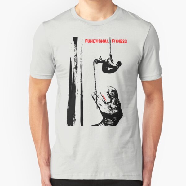 Rope a Dope Slim Fit T-Shirt