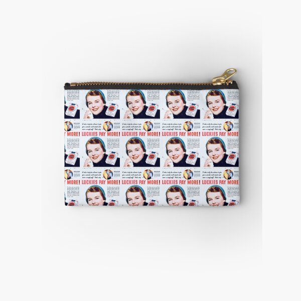 Item preview, Vintage cigarette advertisement designed and sold by Jenniferkate72.