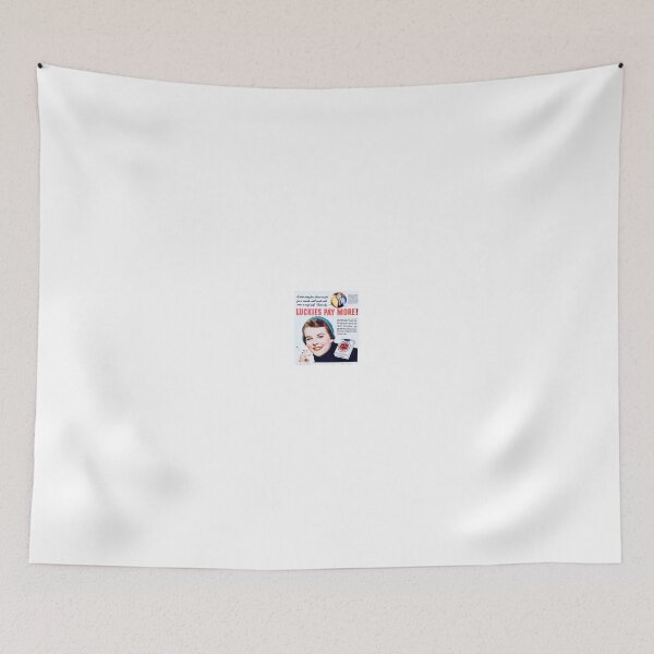 Item preview, Vintage cigarette advertisement designed and sold by Jenniferkate72.