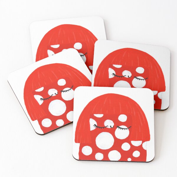 Item preview, Yayoi Blob designed and sold by Avé Rivera.