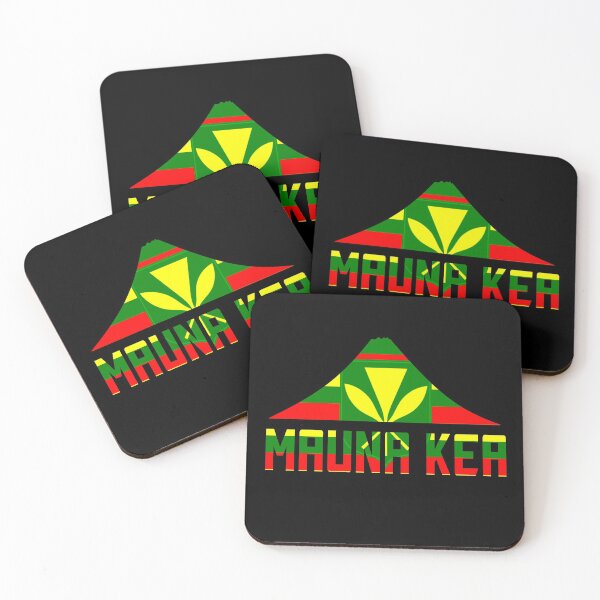 Item preview, Protect We Are Mauna Kea Kanaka Maoli Flag designed and sold by MagicBoutique.