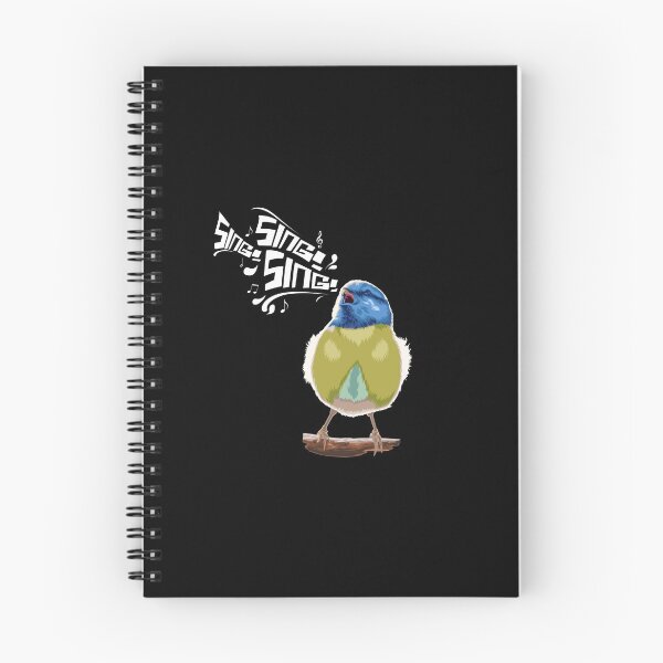 Item preview, When It's so cold you can see Bird Meme designed and sold by FinestMeme.