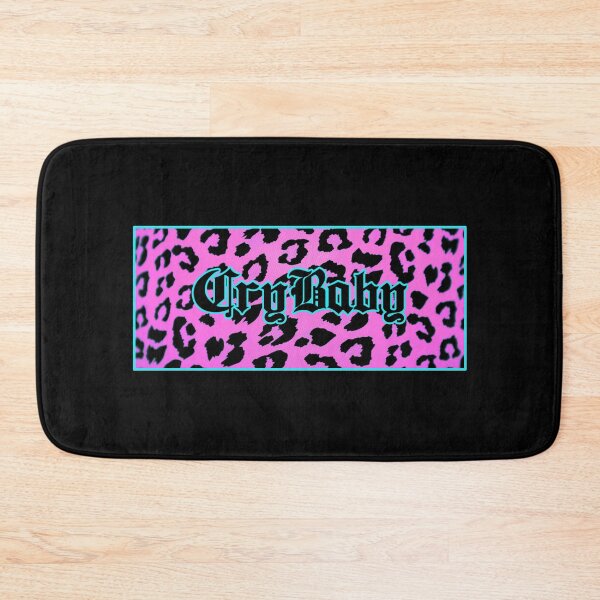 Item preview, Crybaby GBC gothboiclique Lettering designed and sold by RosedesignArt.