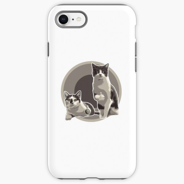 Fundas Y Carcasas Para Iphone Memes Sucios Graciosos Redbubble - como tener robux gratis mayo 2018 the gato