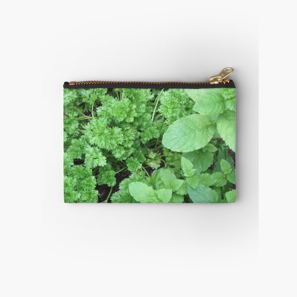 Item preview, Mint And Parsley designed and sold by lezvee.