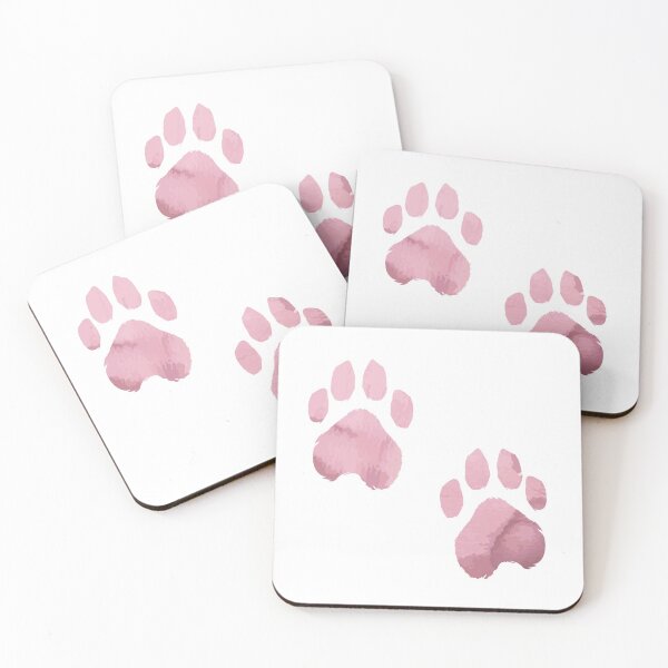Item preview, Muddy paws v2 designed and sold by MamSelle.