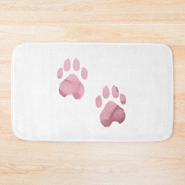 Item preview, Muddy paws v2 designed and sold by MamSelle.