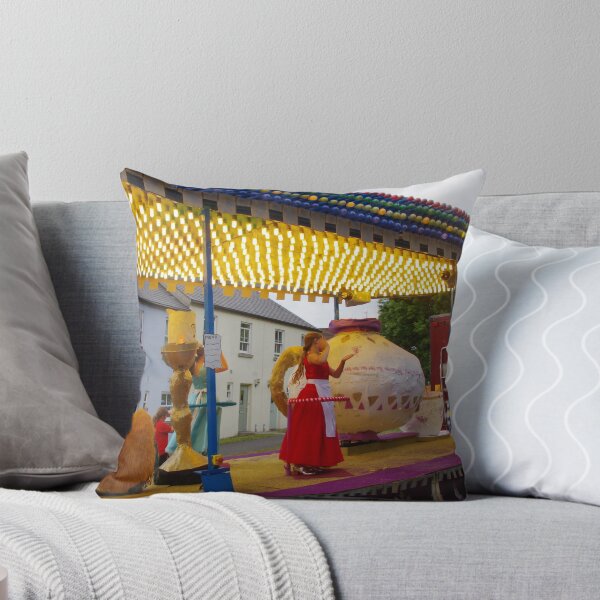 Item preview, Carnival Float designed and sold by lezvee.