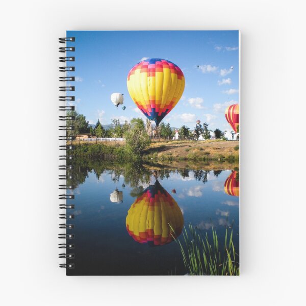 Item preview, Bright Balloons designed and sold by odangophoto.