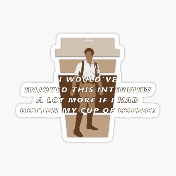 Item preview, CUP OF COFFEE designed and sold by Aheartofagoonie.