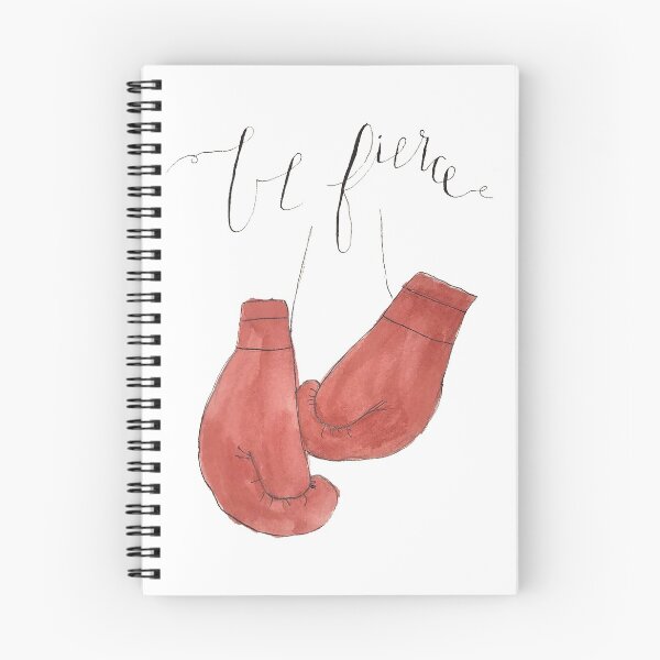 Item preview, Be Fierce designed and sold by samlarochelle.