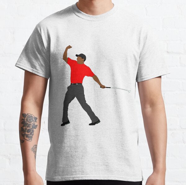 Eye of the Tiger Classic T-Shirt