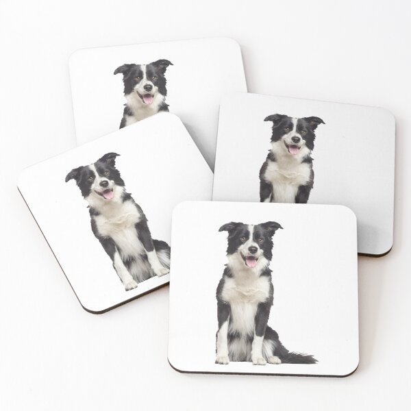 Item preview, Dog: Border Collie 59 - Design designed and sold by Dan-Barisi.
