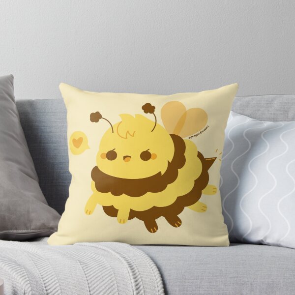 Item preview, Bumblebee designed and sold by Stephanie Hardy.